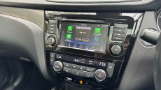 Nissan Qashqai 1.3 DiG-T N-Connecta 5dr Petrol Hatchback